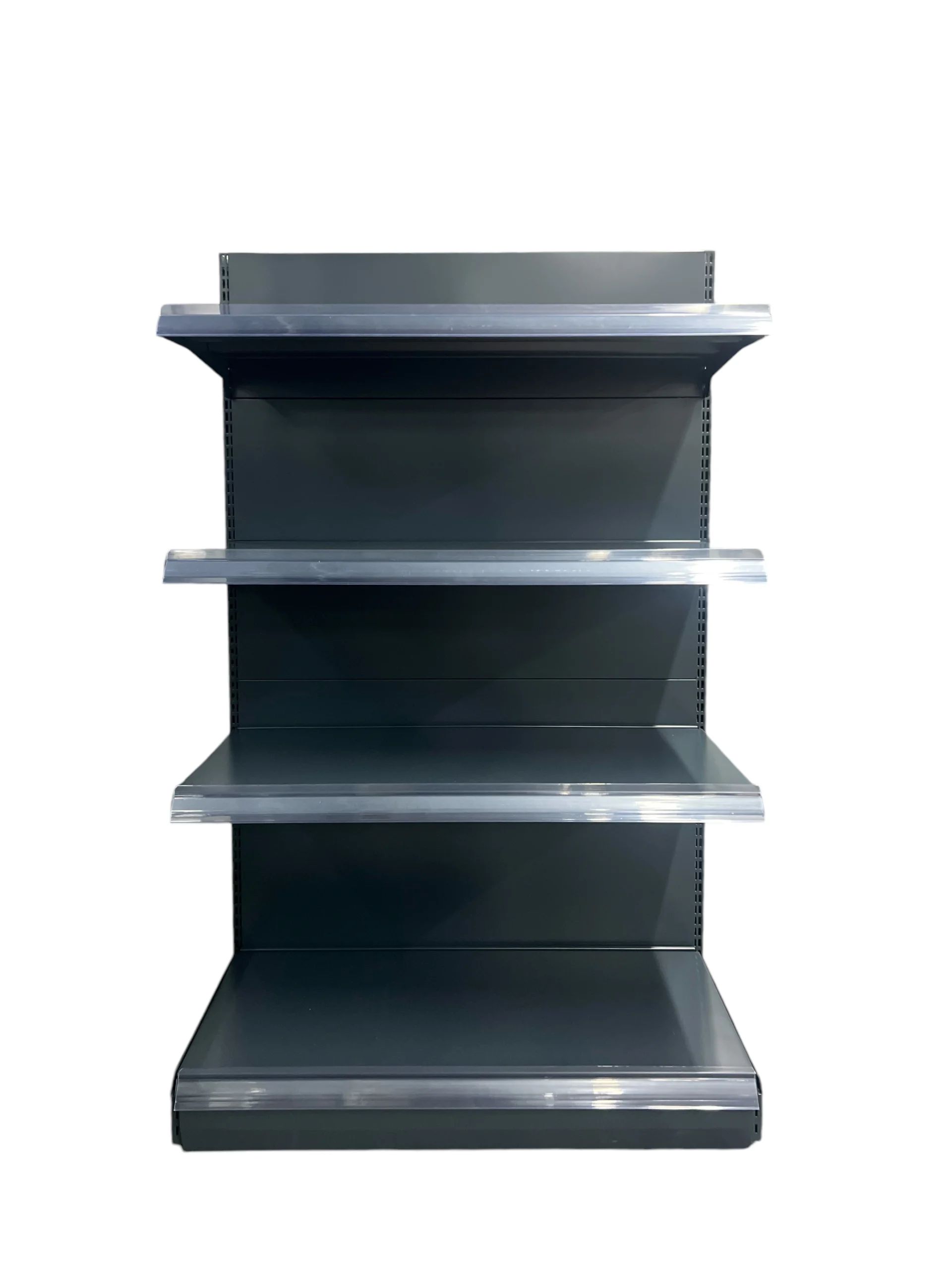 Начален гондолен стелаж Super Strong СИВ 165см - Image 4