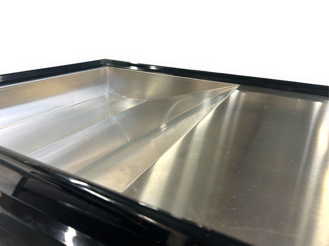 Касов модул Super Strong Сив Рал 7016 - Image 4