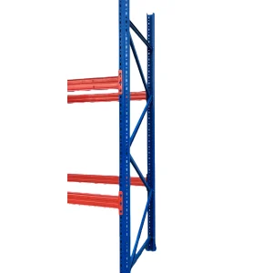 rafturi pentru paleți