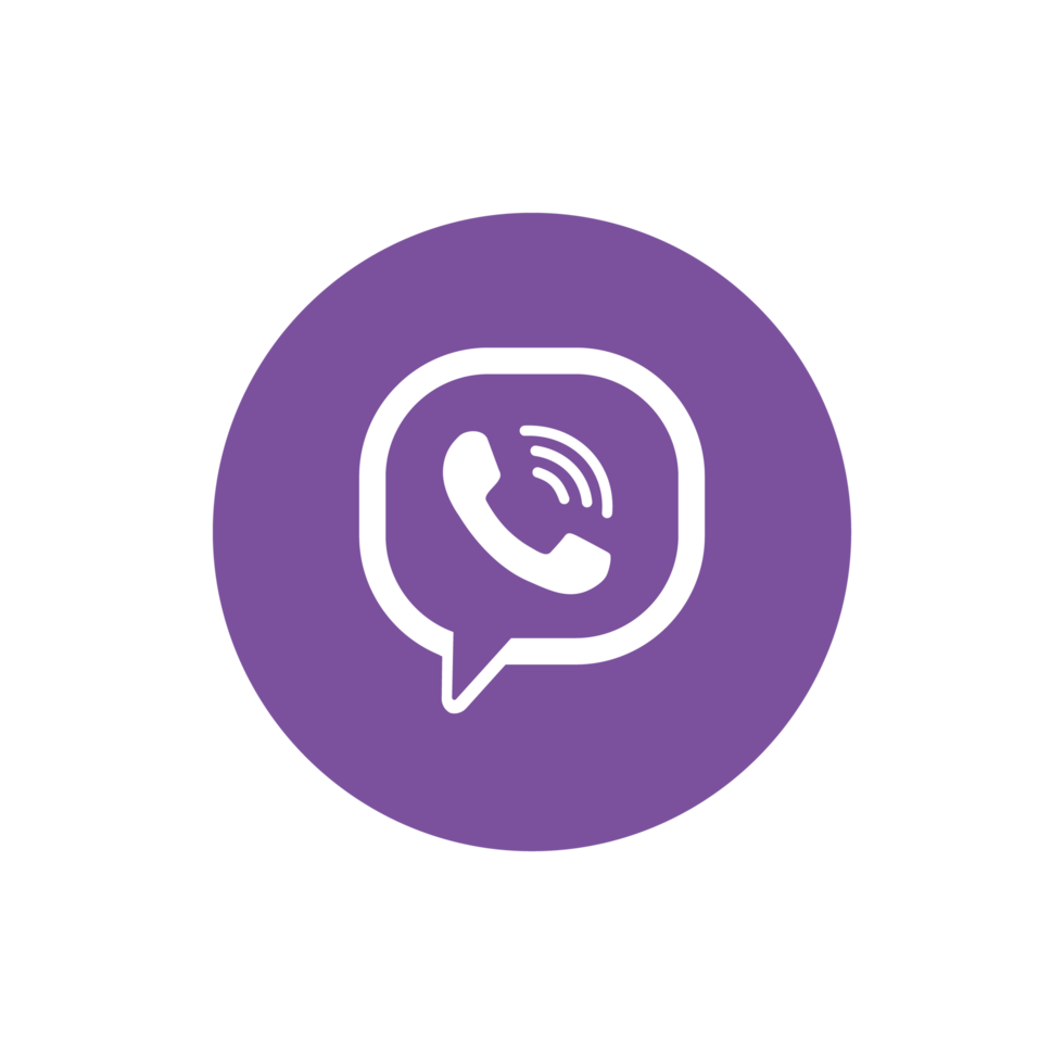 Viber Icon