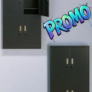 metalen stelaj 4 отд