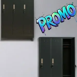 metalen stelaj 3отд