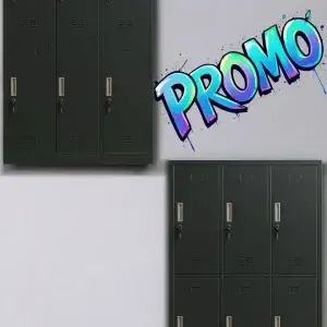 metalen stelaj 6 отд