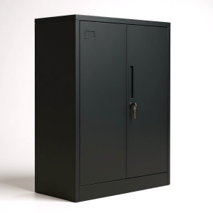 Метален архивен офис шкаф Super Strong M052