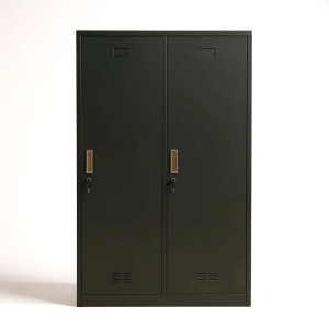 Метален архивен офис шкаф Super Strong M066