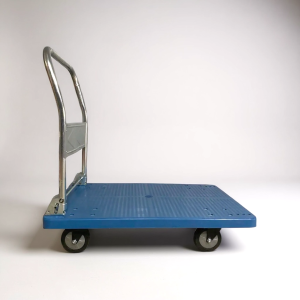 Складова сгъваема количка Super Strong 300кг