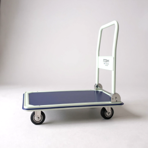 Cărucior de depozitare pliabil Super Strong 150 kg