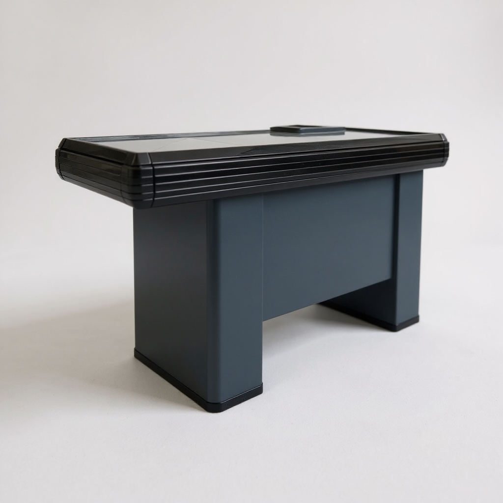 Касов модул Super Strong Сив Рал 7016 - Image 2