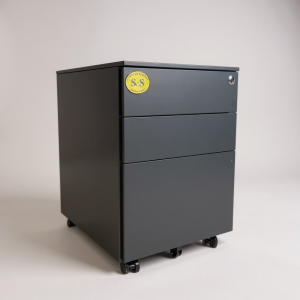 Метален офис контейнер Super Strong MB03