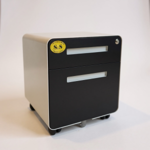 Метален офис контейнер Super Strong MB01