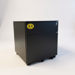 Метален офис контейнер Super Strong MB02