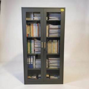 Метален архивен офис шкаф Super Strong М098